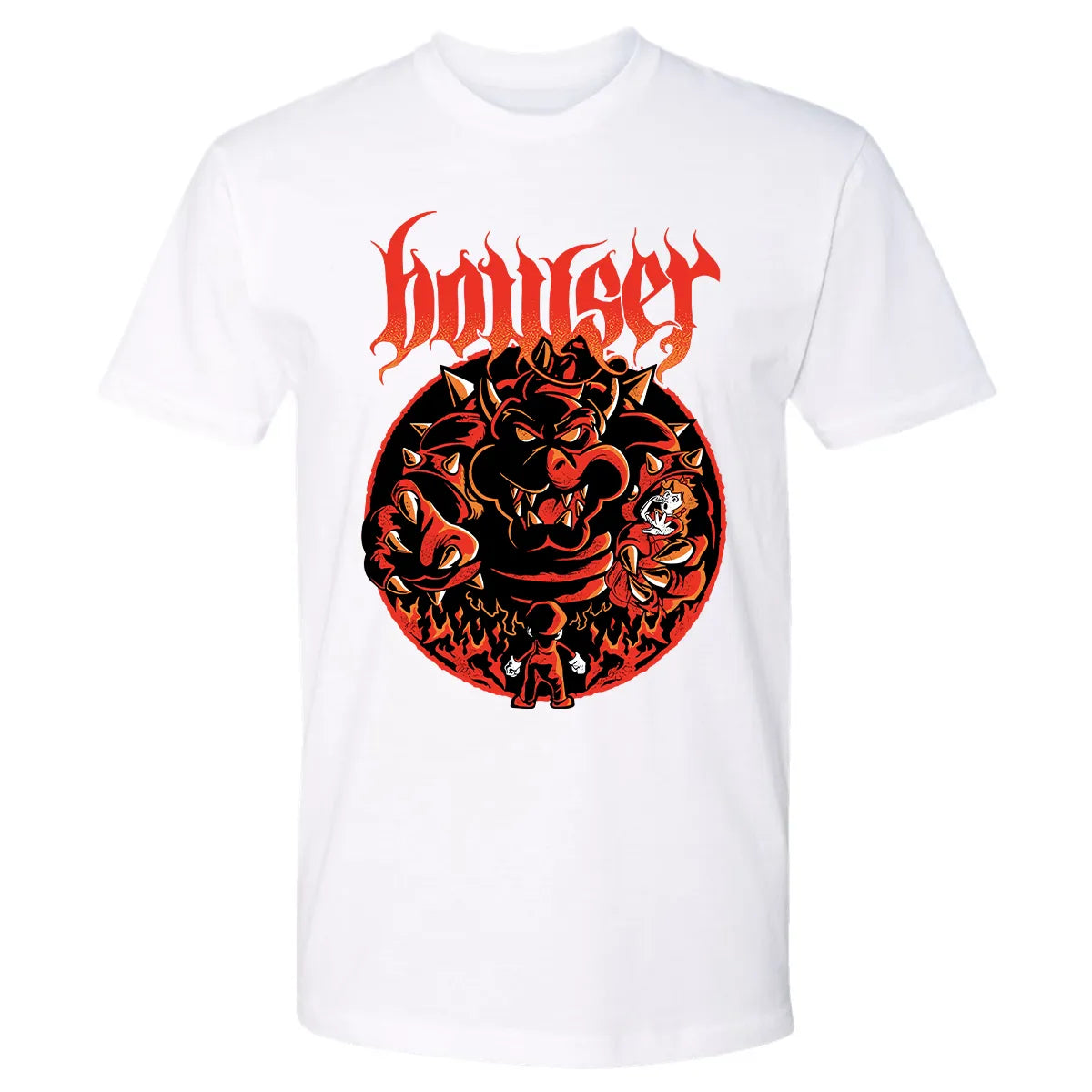 Premium Unisex T-shirt - 5WRQC8UF