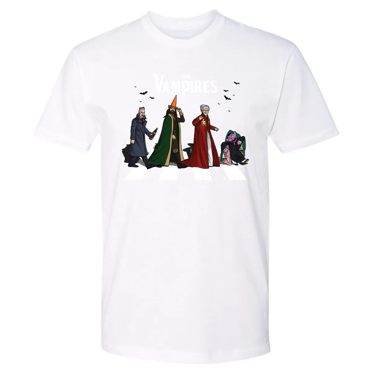 Premium Unisex T-shirt - LW9WE689