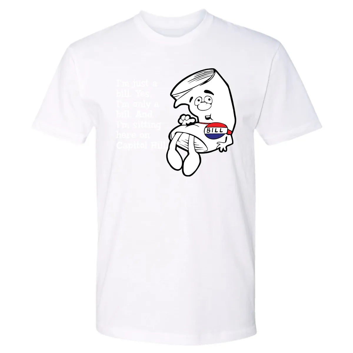 Premium Unisex T-shirt - ZXDX49DP