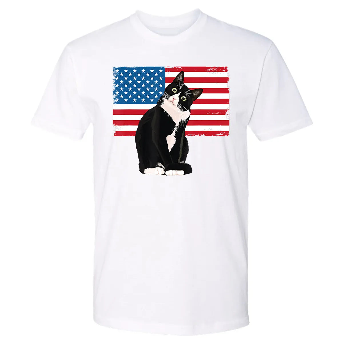 Premium Unisex T-shirt - UAKGUJQH
