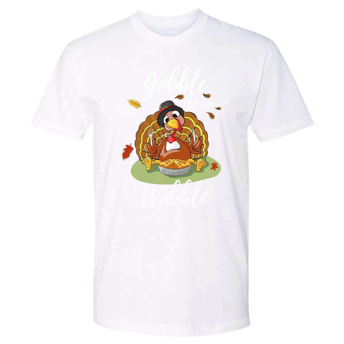 Premium Unisex T-shirt - 2WXCSNPS