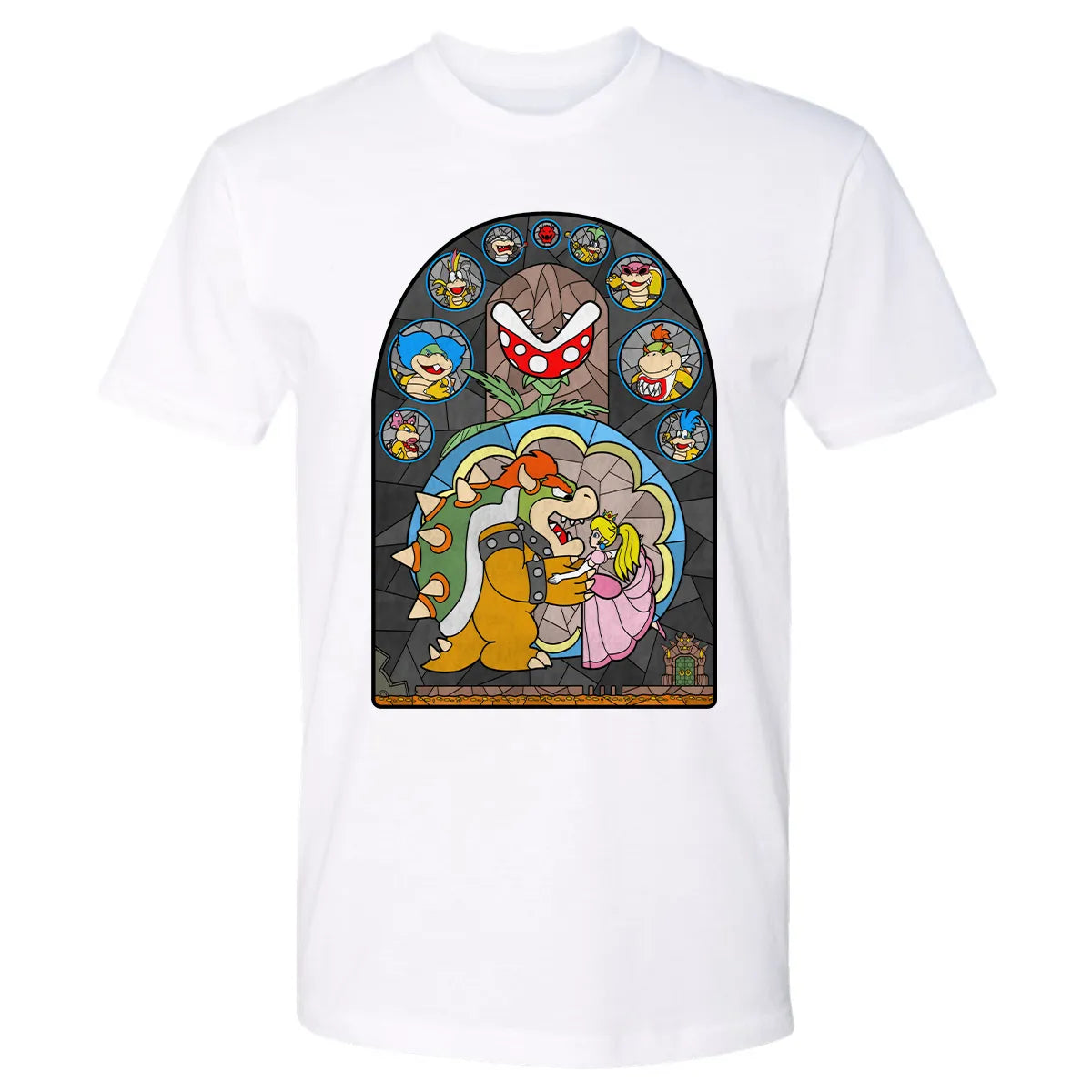 Premium Unisex T-shirt - KPR362TB