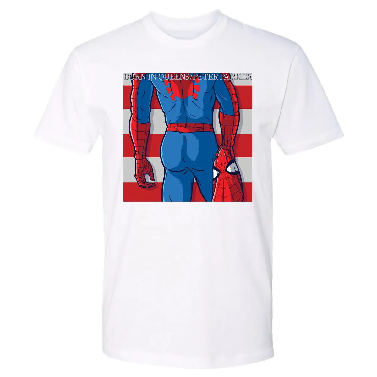 Premium Unisex T-shirt - 6VWPUJA3