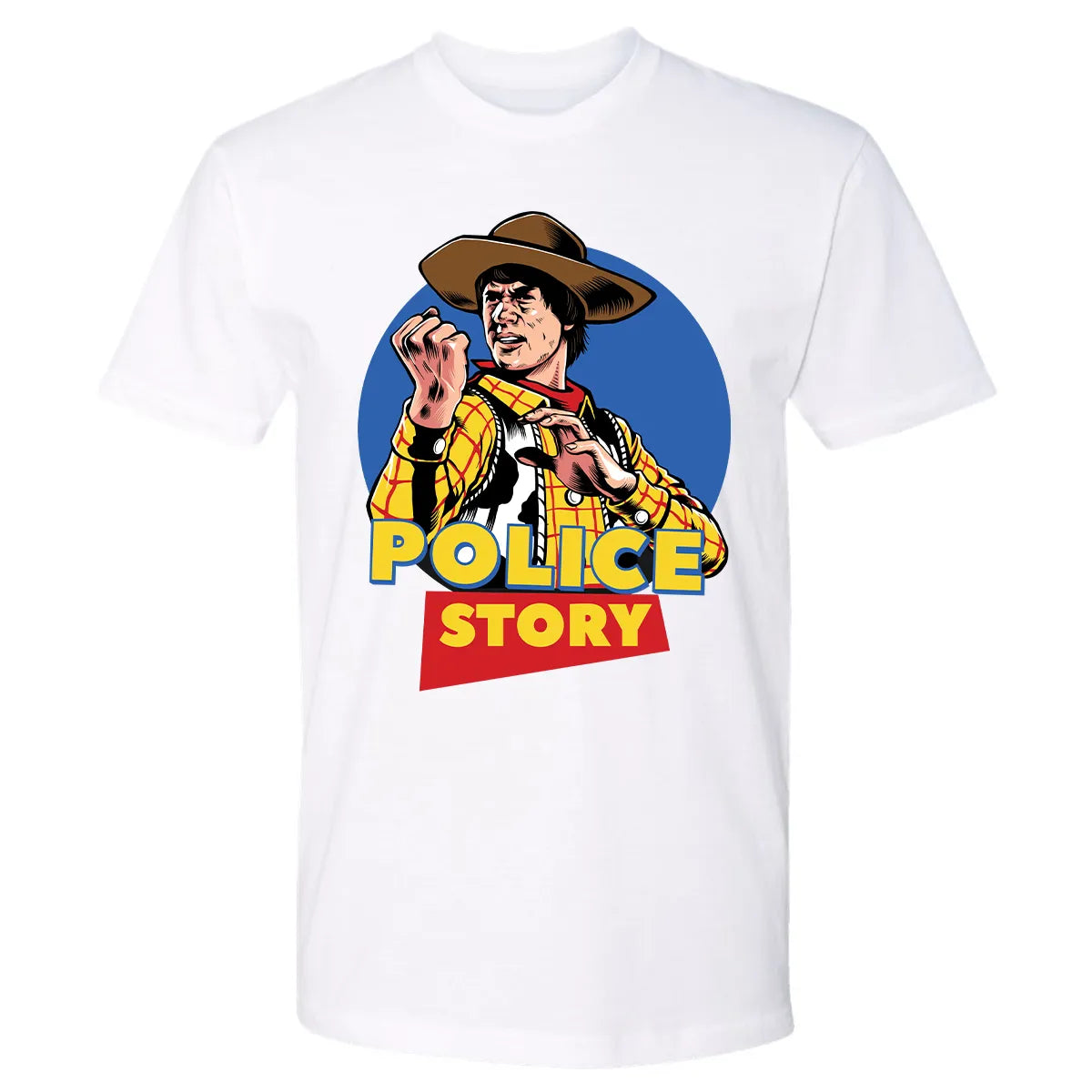 Premium Unisex T-shirt - HM8SBE82