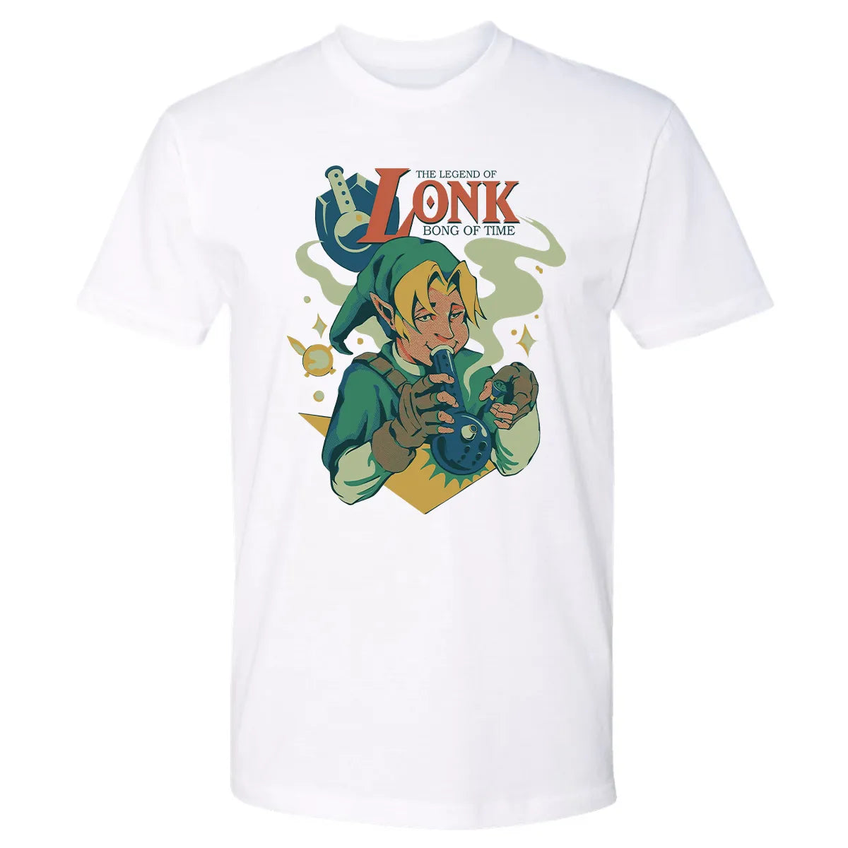 Premium Unisex T-shirt - XGQ7BJMX