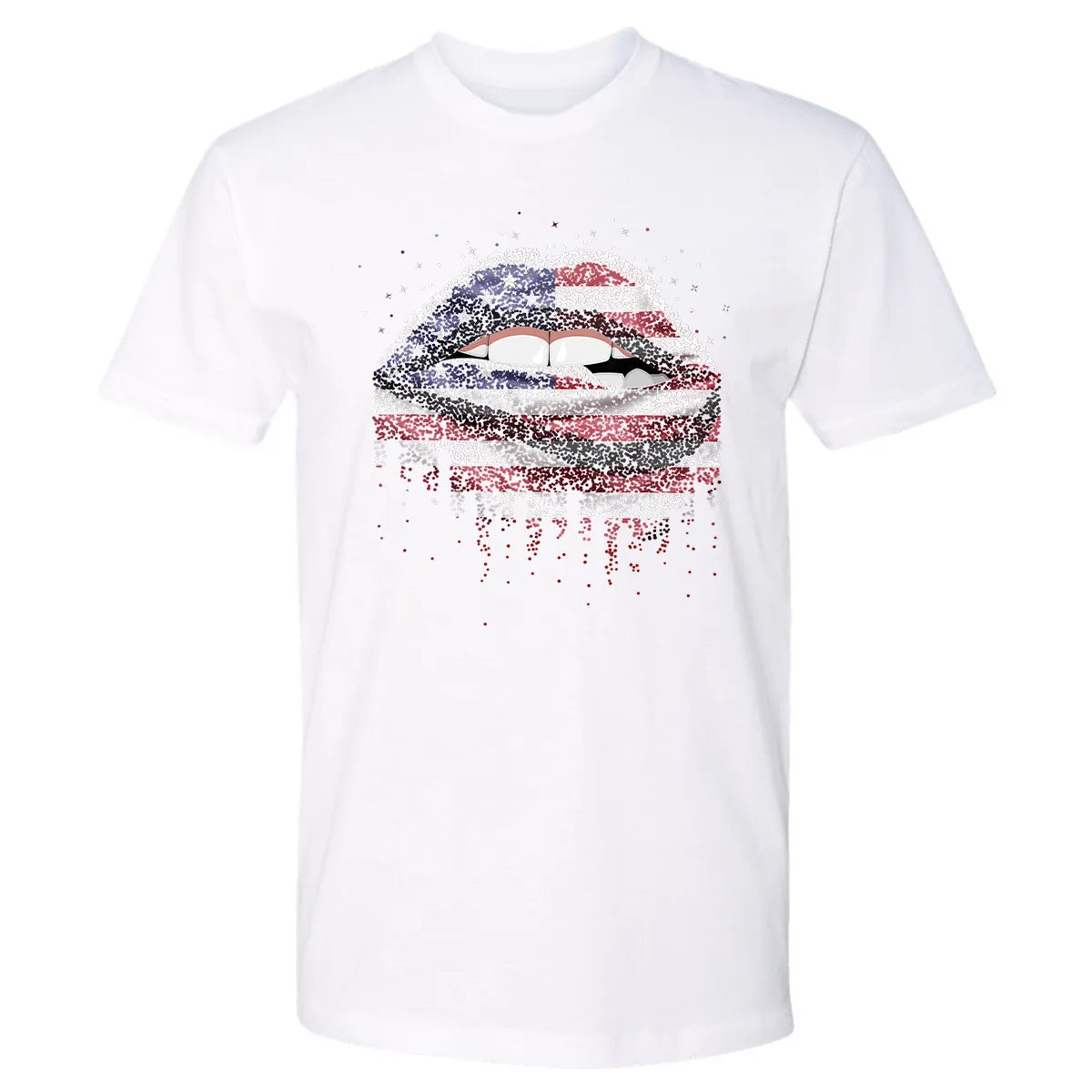 Premium Unisex T-shirt - NECEWUS4