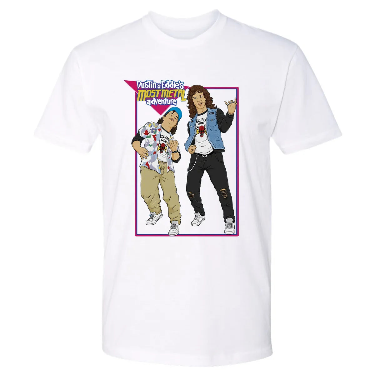 Premium Unisex T-shirt - 6PVRWP3U