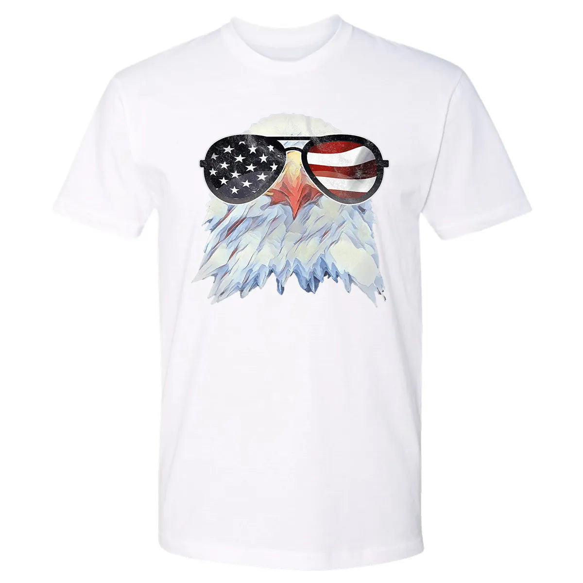 Premium Unisex T-shirt - 6B99TUVT