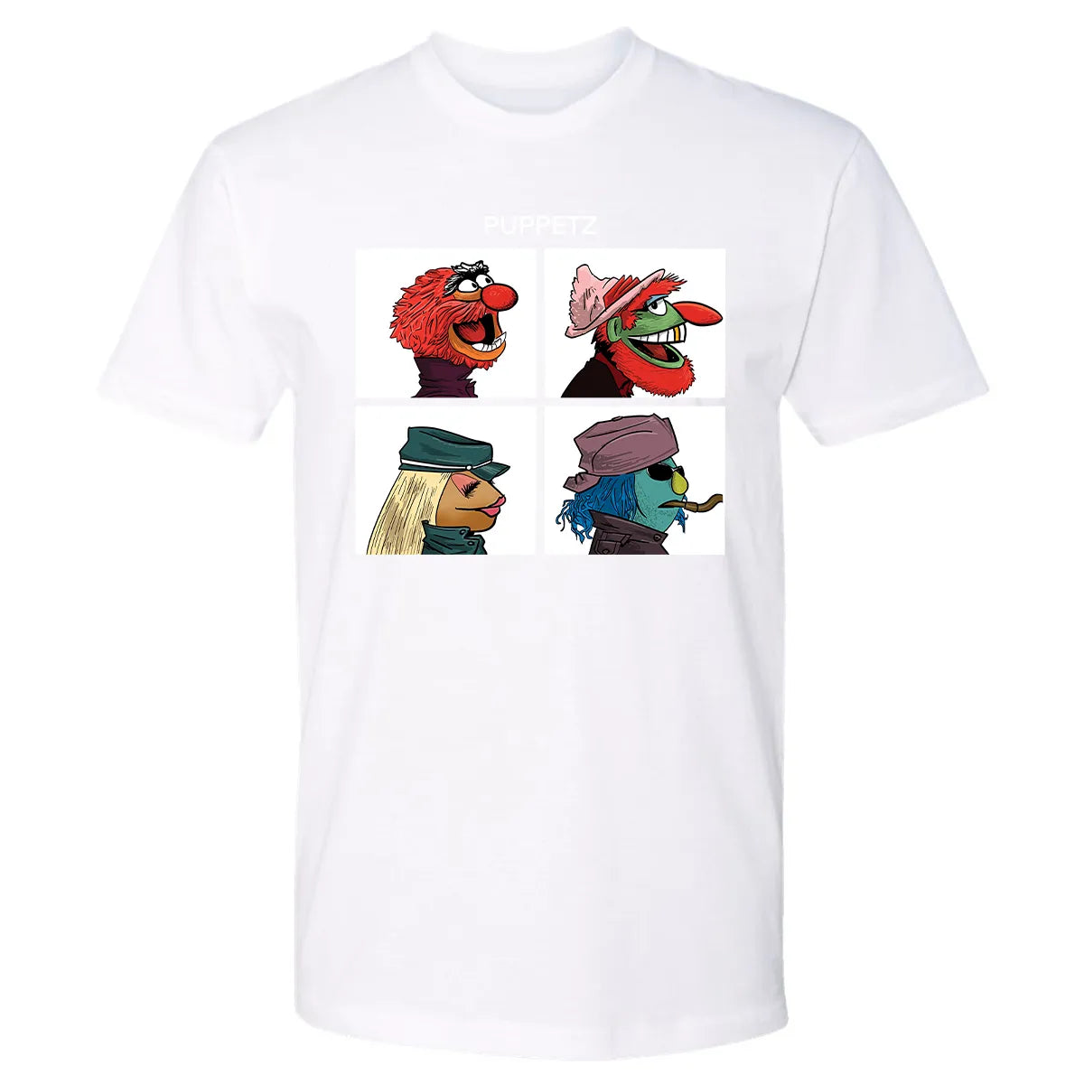 Premium Unisex T-shirt - EZQ3FT8U