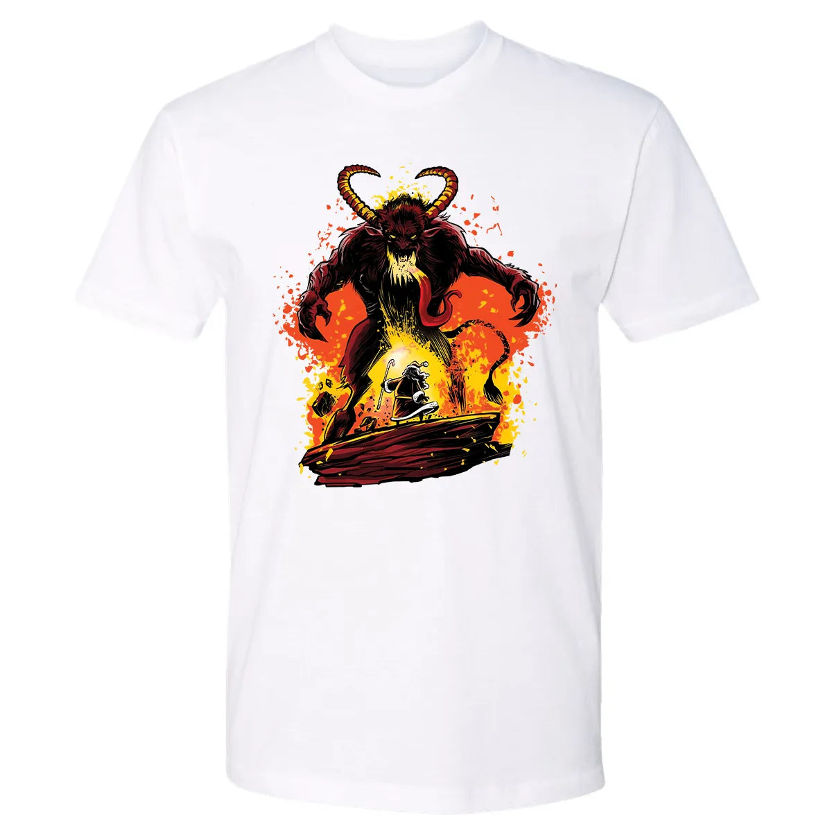 Premium Unisex T-shirt - 6Y8HL8DP