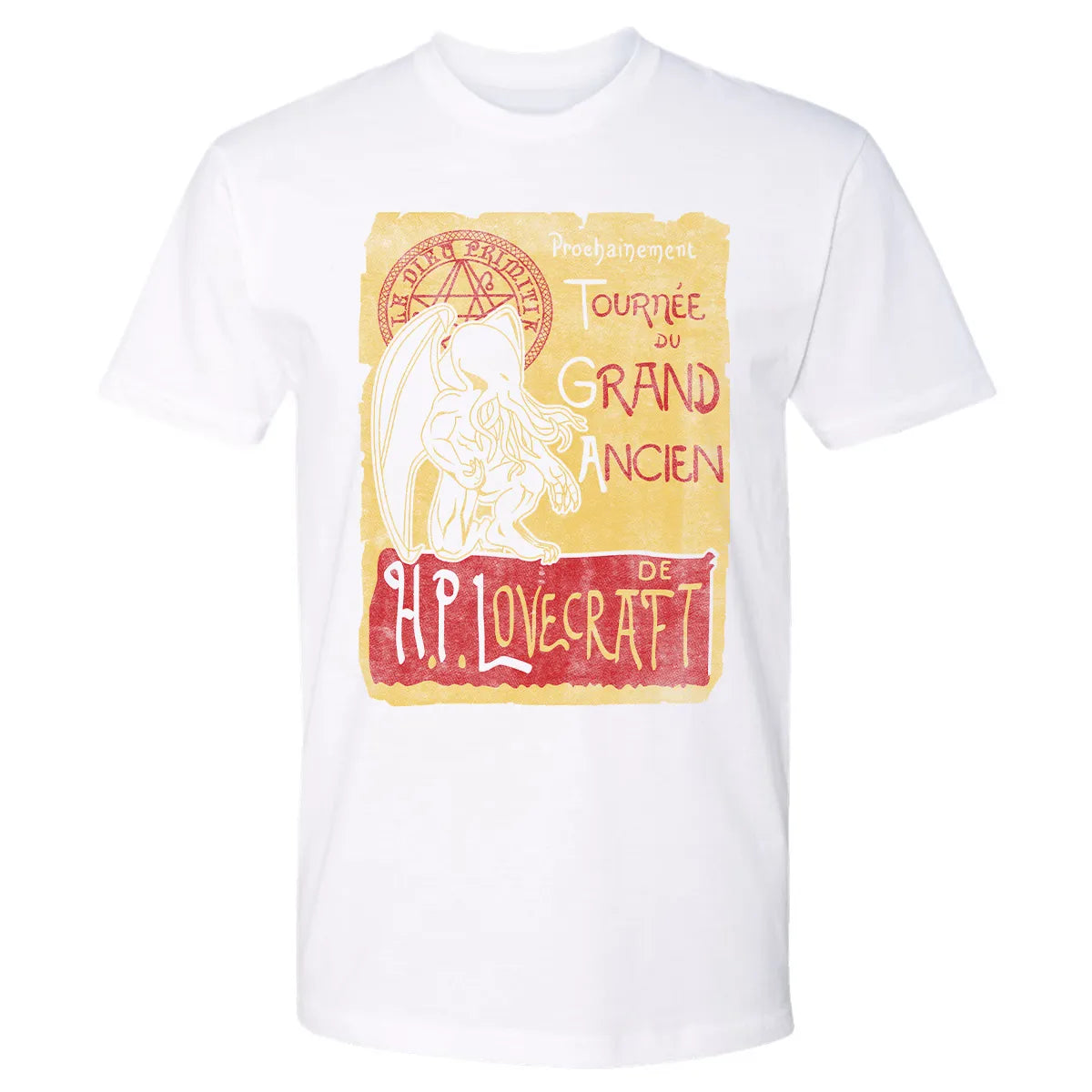 Premium Unisex T-shirt - D86U6ACG