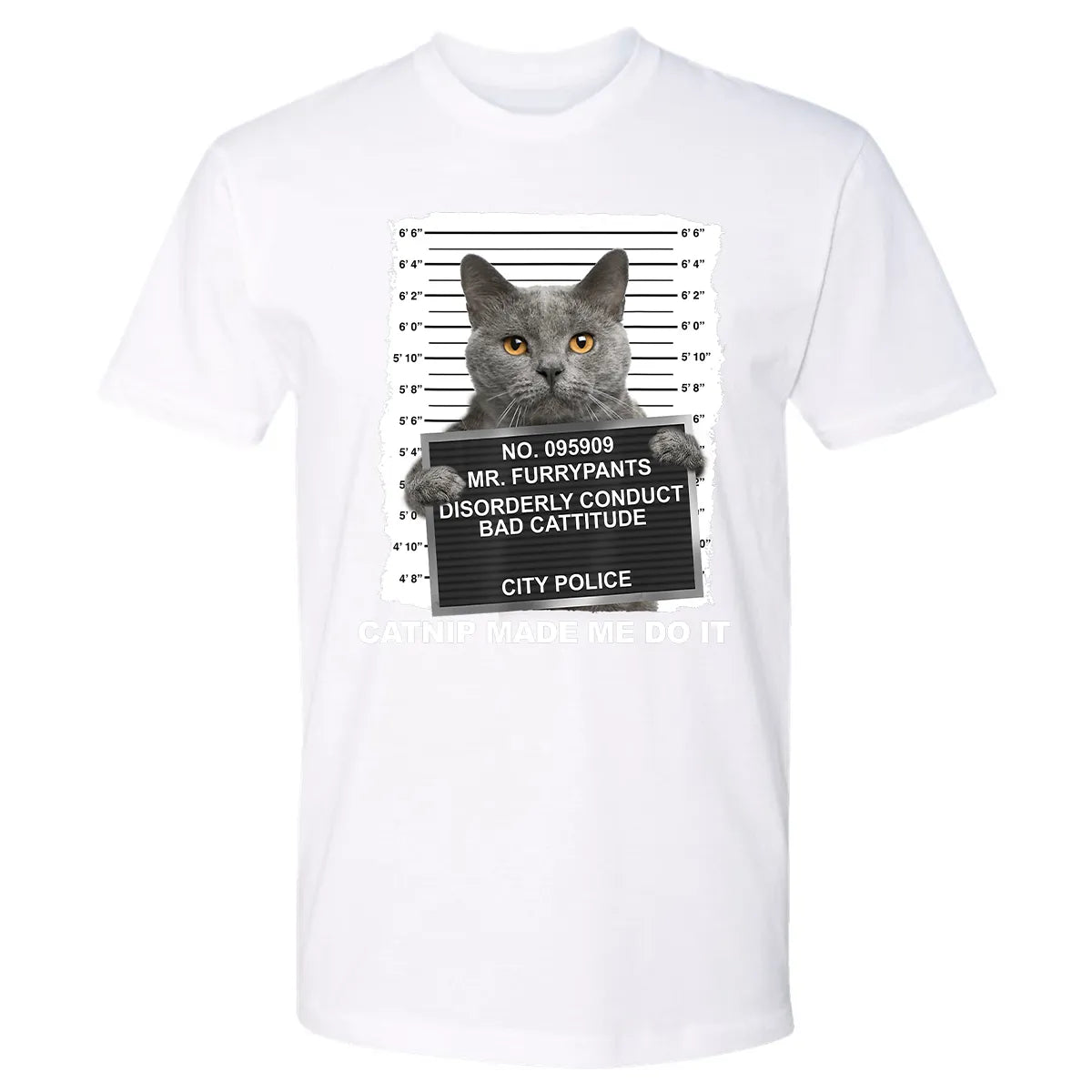Premium Unisex T-shirt - JVUE6AWS