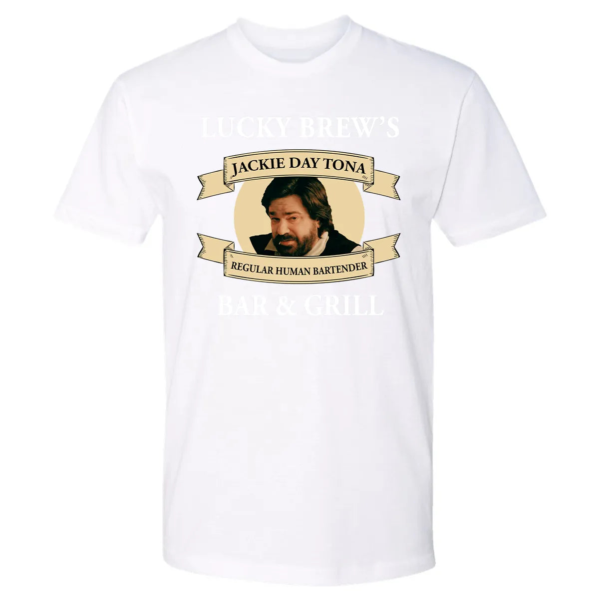 Premium Unisex T-shirt - L3EPJ5K3