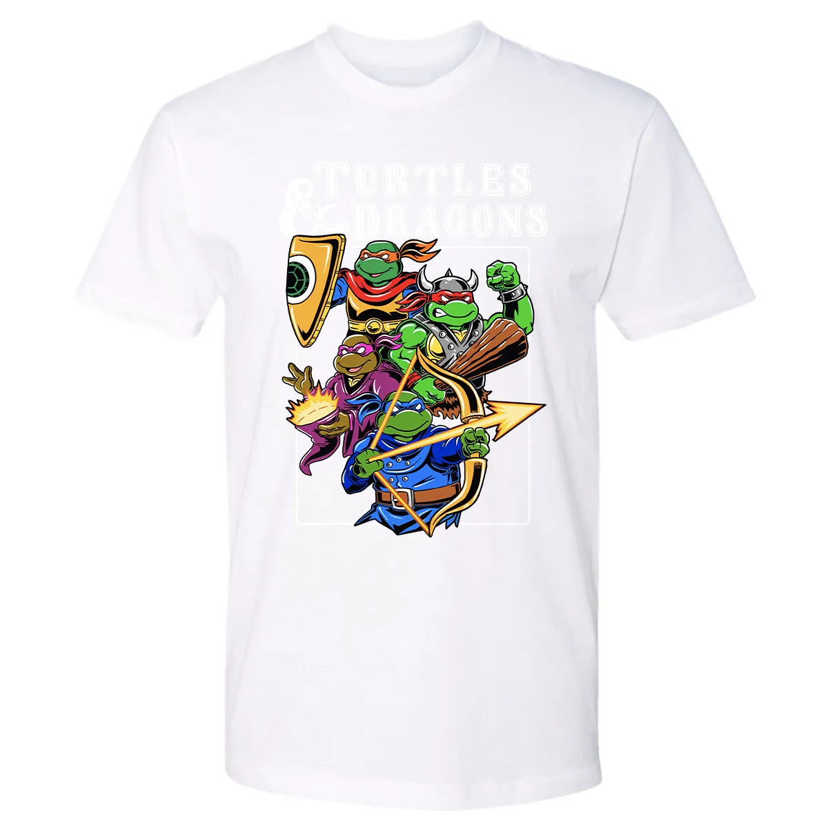 Premium Unisex T-shirt - Z3VJDRC2