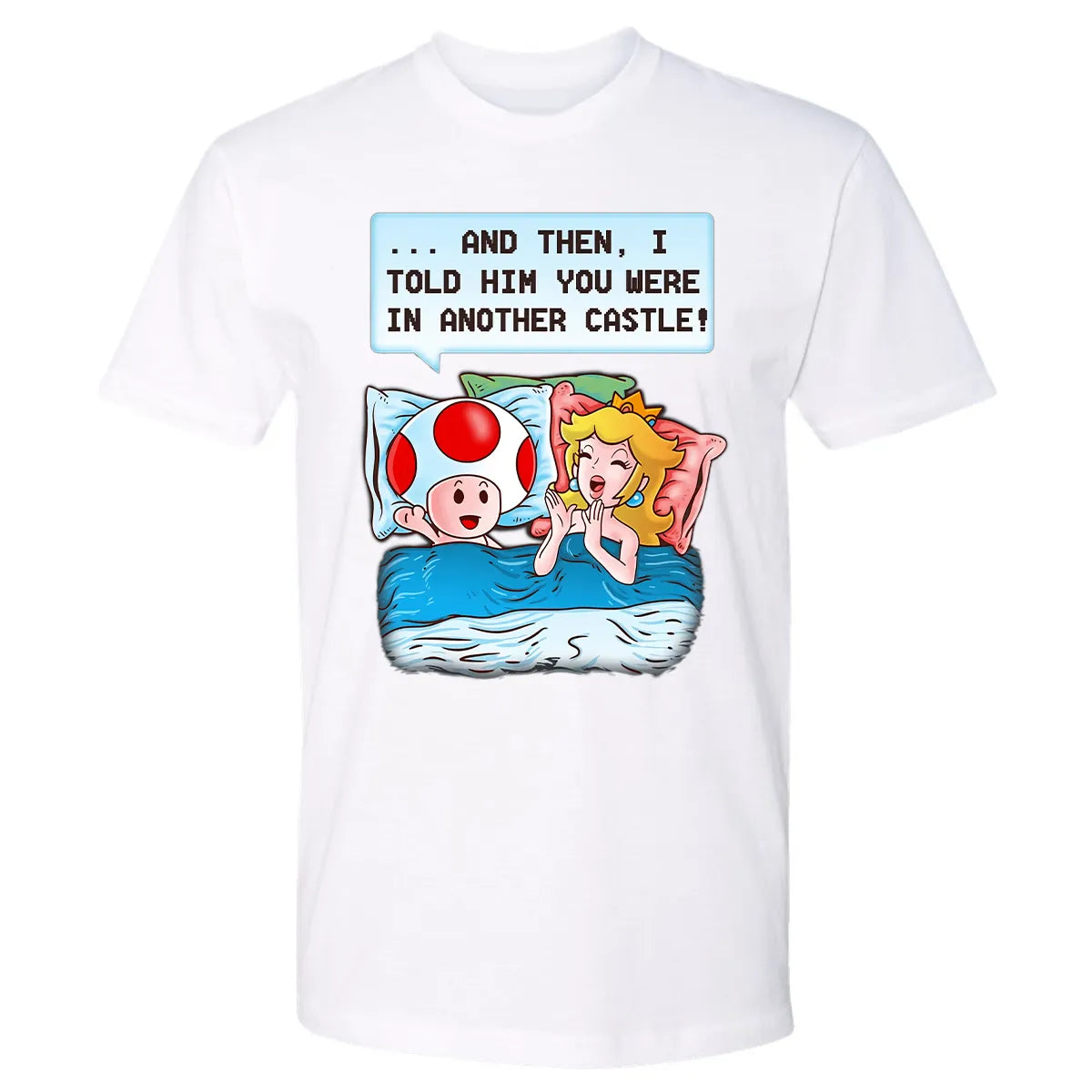 Premium Unisex T-shirt - 2XY7JZ41