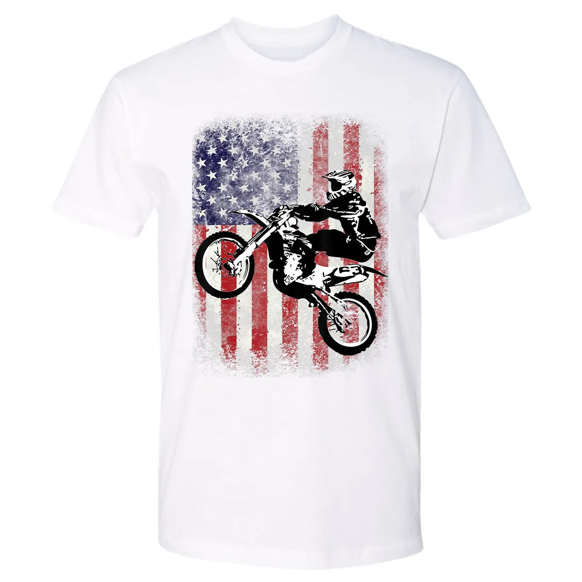 Premium Unisex T-shirt - SVTX1REC