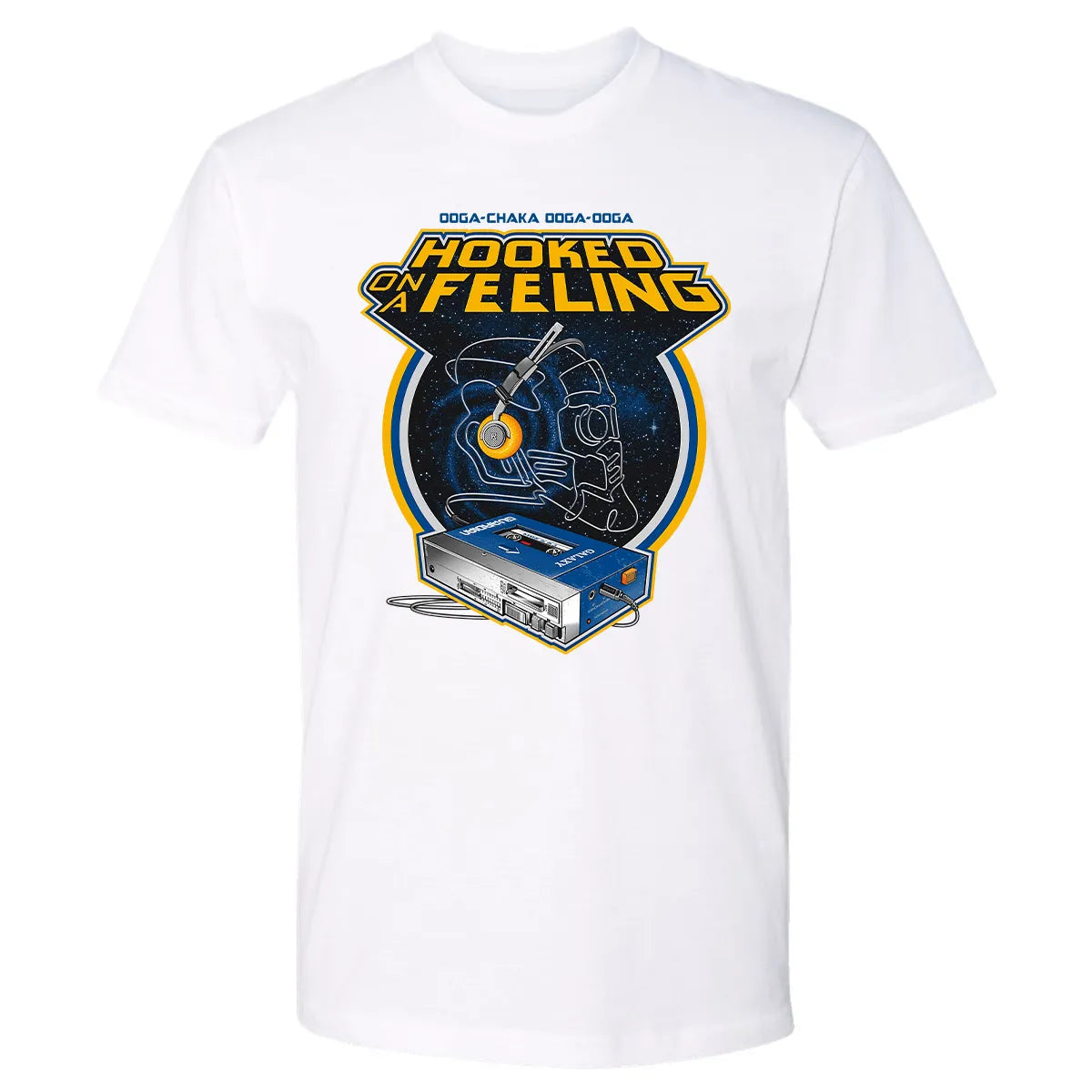 Premium Unisex T-shirt - JSGZY3JM