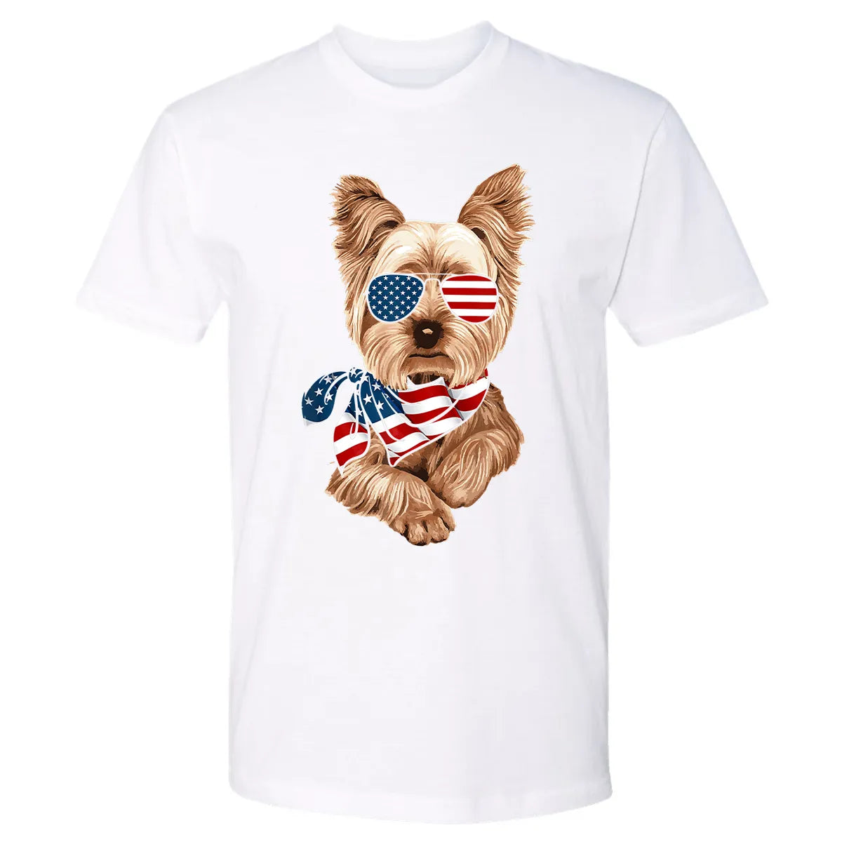 Premium Unisex T-shirt - DN9EBFKF