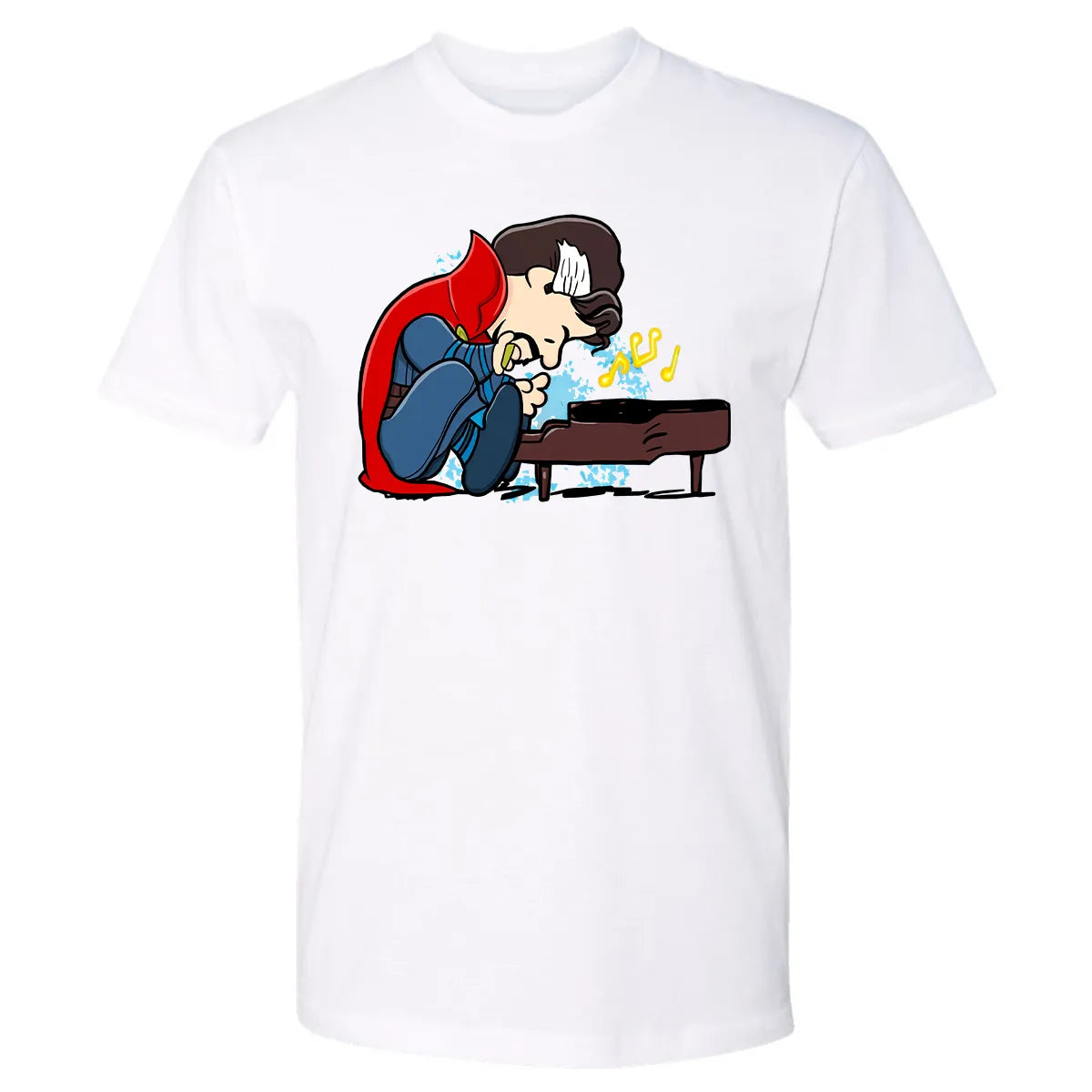 Premium Unisex T-shirt - 7866V44E