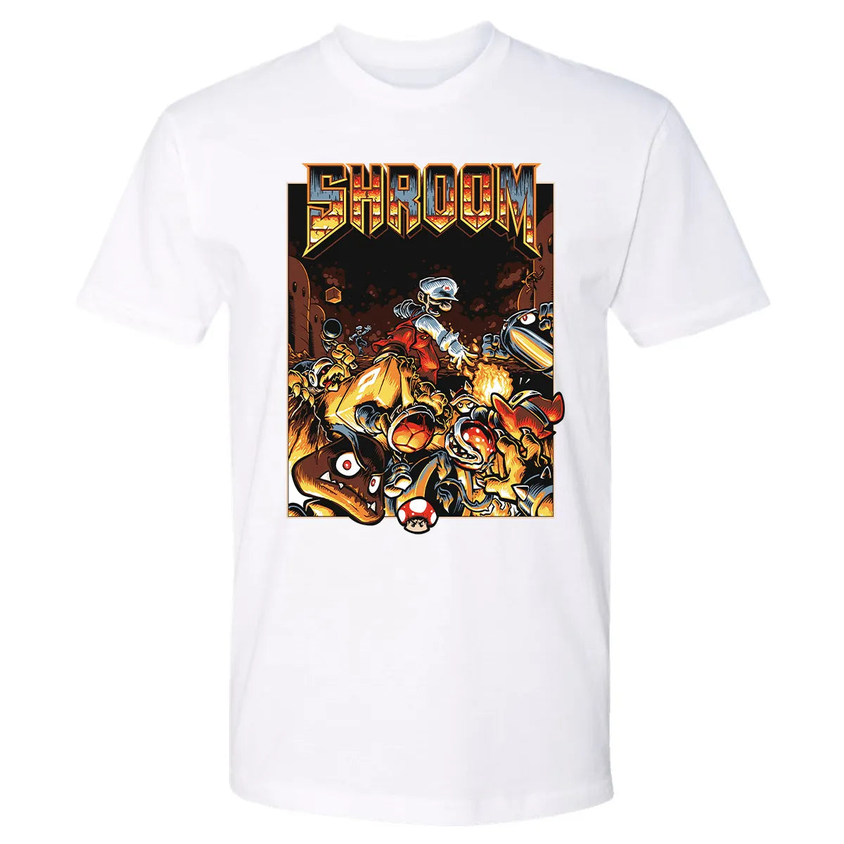 Premium Unisex T-shirt - 3JWGM1LW