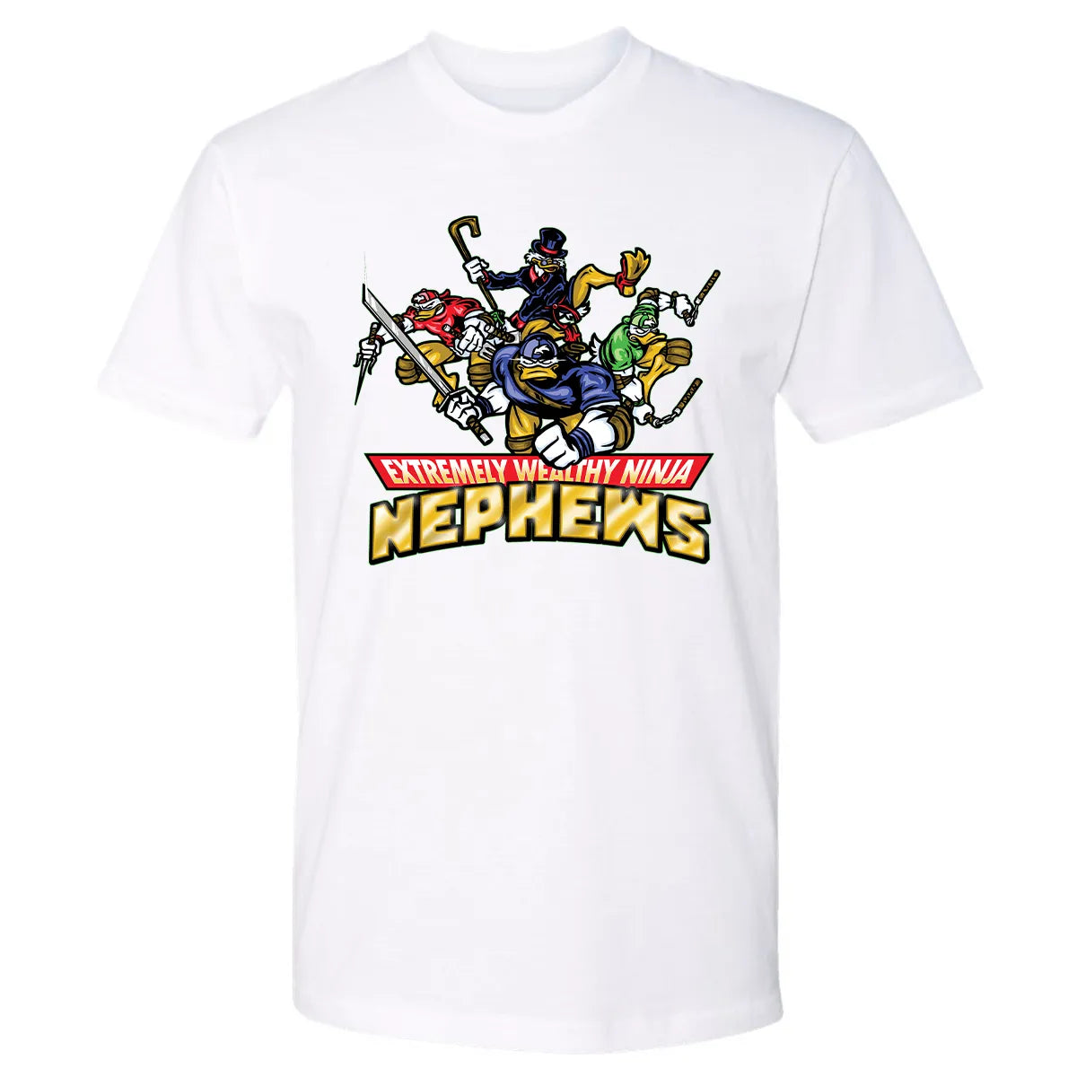 Premium Unisex T-shirt - KAAUMW71