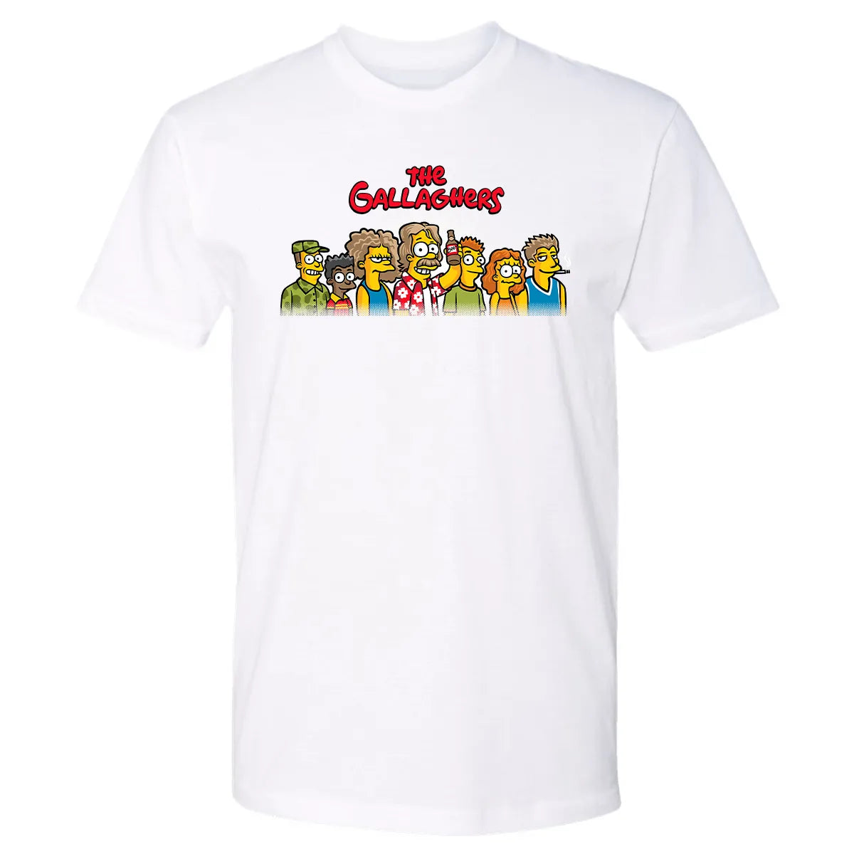 Premium Unisex T-shirt - 8SQM7ZT5