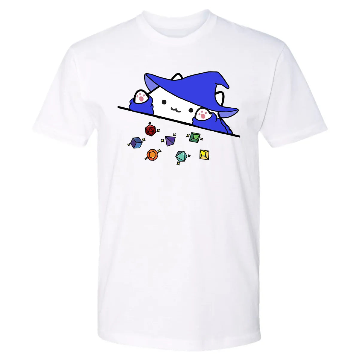 Premium Unisex T-shirt - MGTGT8M7