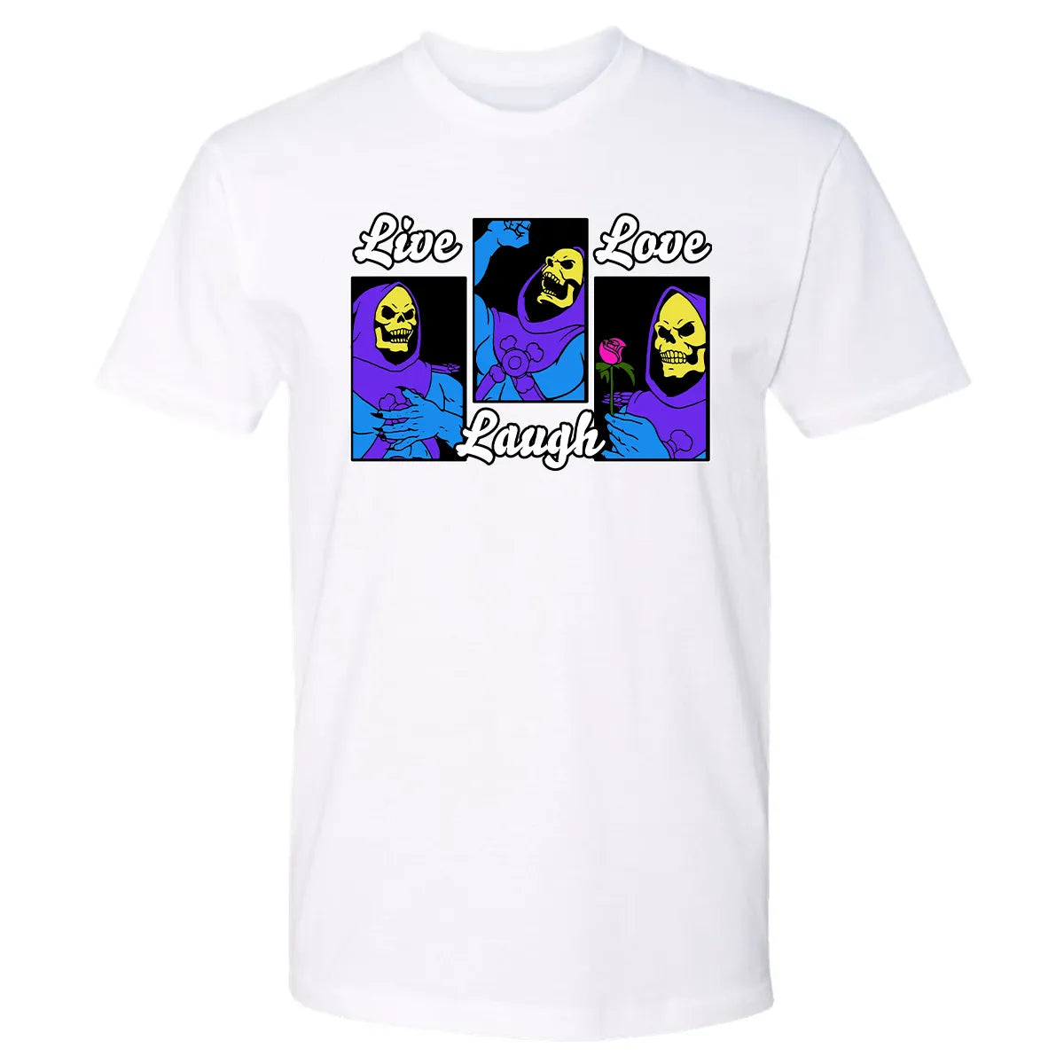 Premium Unisex T-shirt - DEH3RHQZ