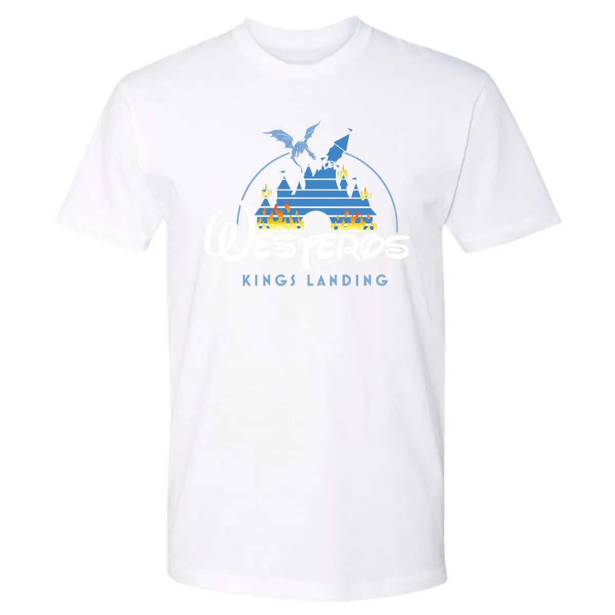 Premium Unisex T-shirt - KXL5Q6R9
