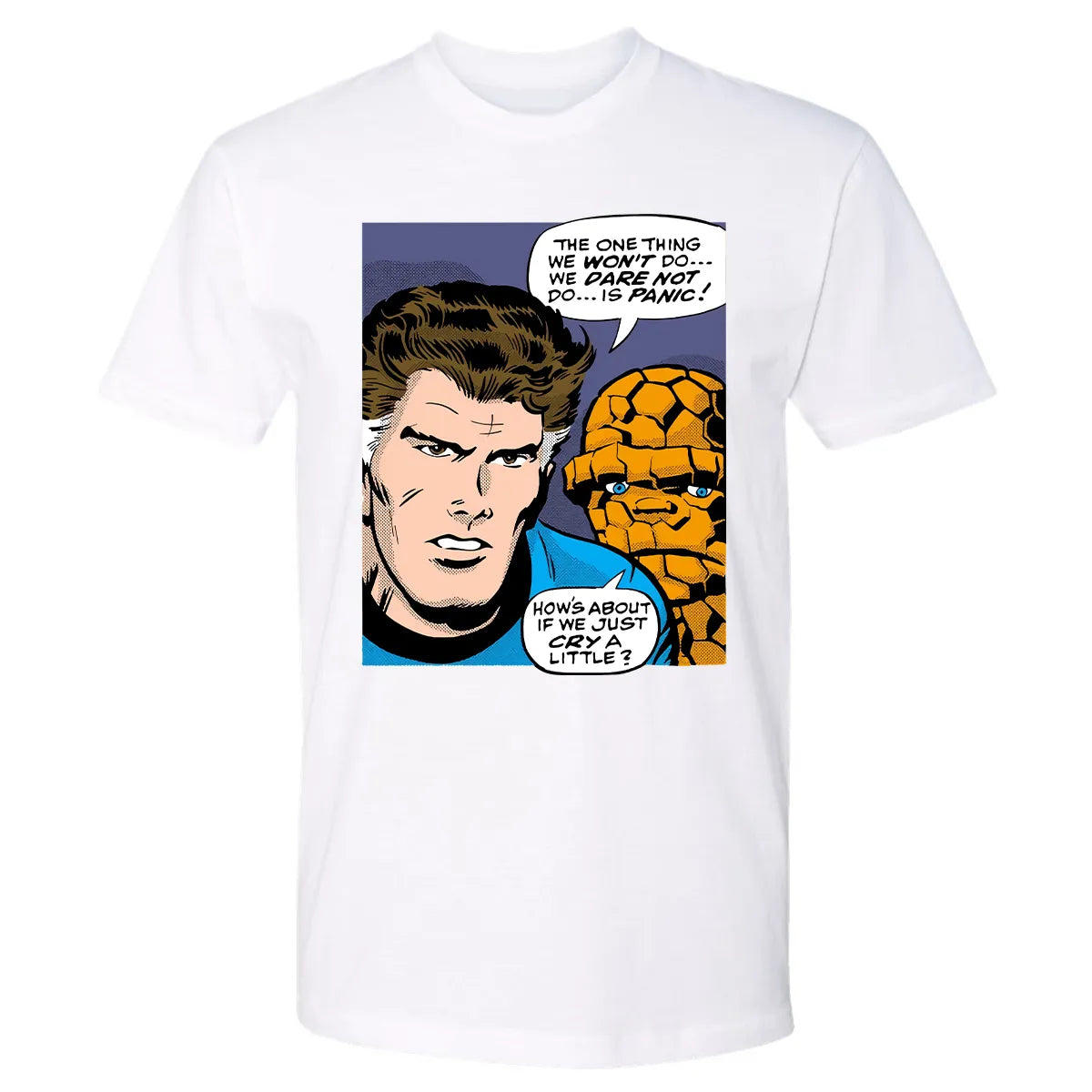 Premium Unisex T-shirt - 41CQTP15