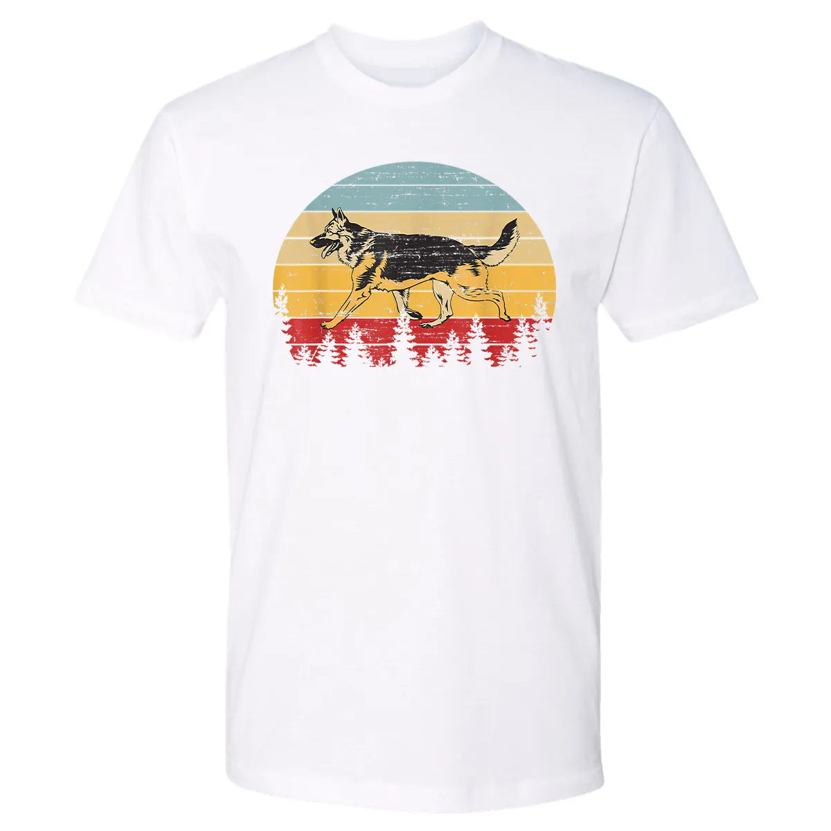 Premium Unisex T-shirt - RJ2W32Y5