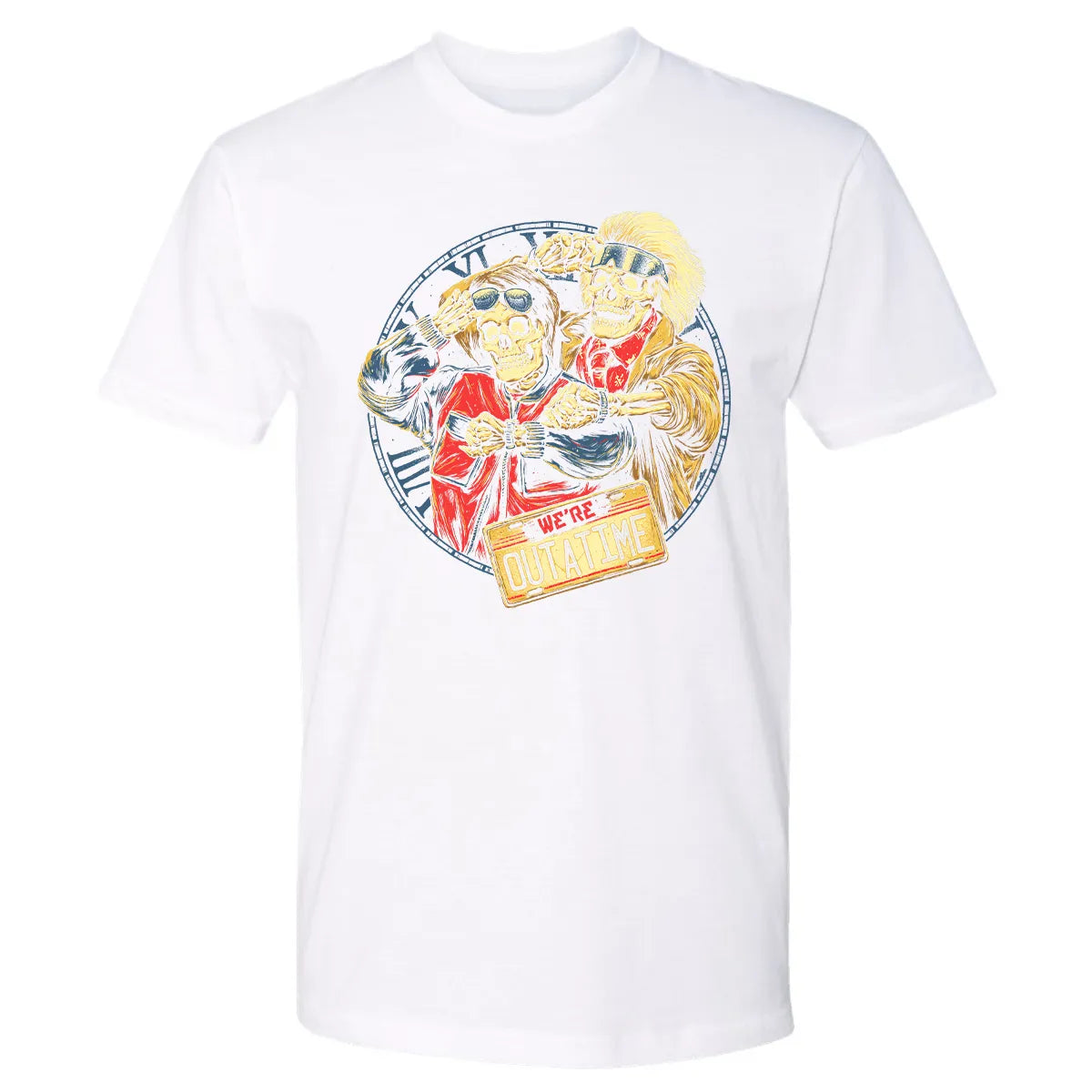 Premium Unisex T-shirt - 8Y8QH9LP