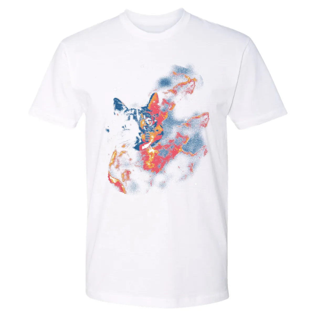 Premium Unisex T-shirt - D9Q7D3X9