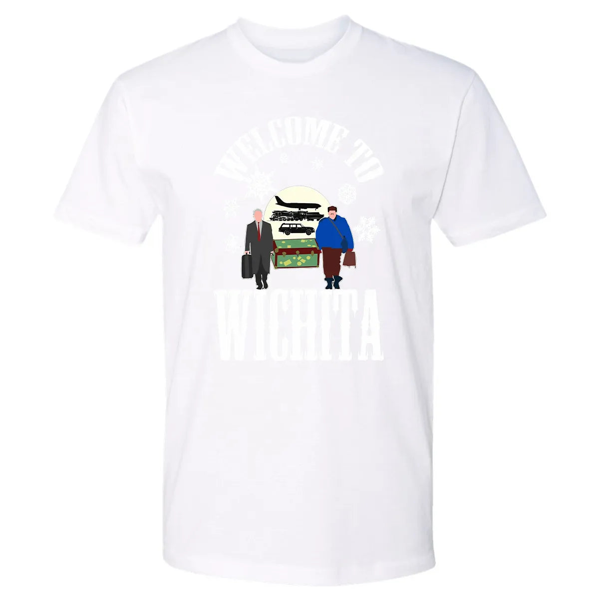 Premium Unisex T-shirt - 82GJ7MQ2