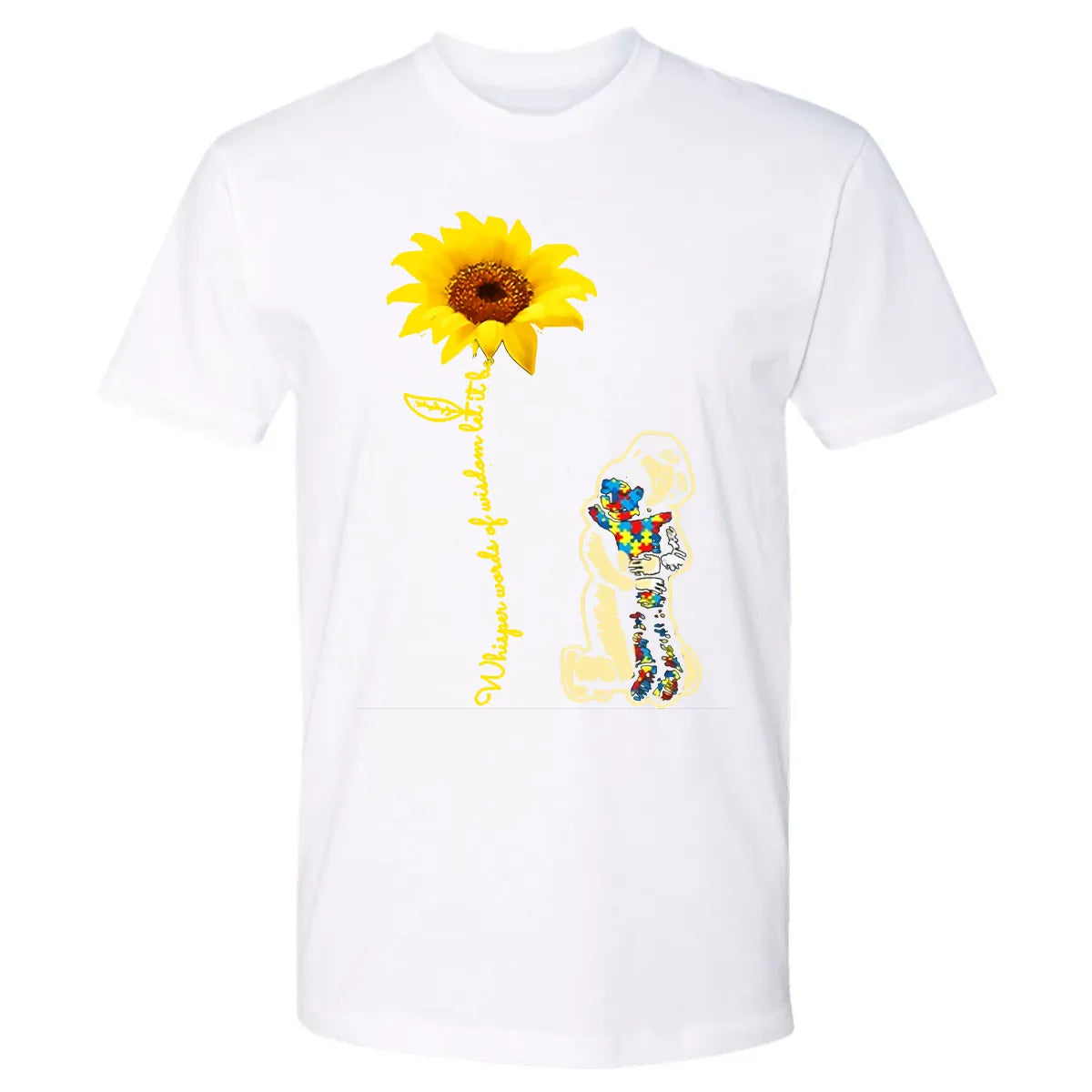 Premium Unisex T-shirt - 5DDS8J8C
