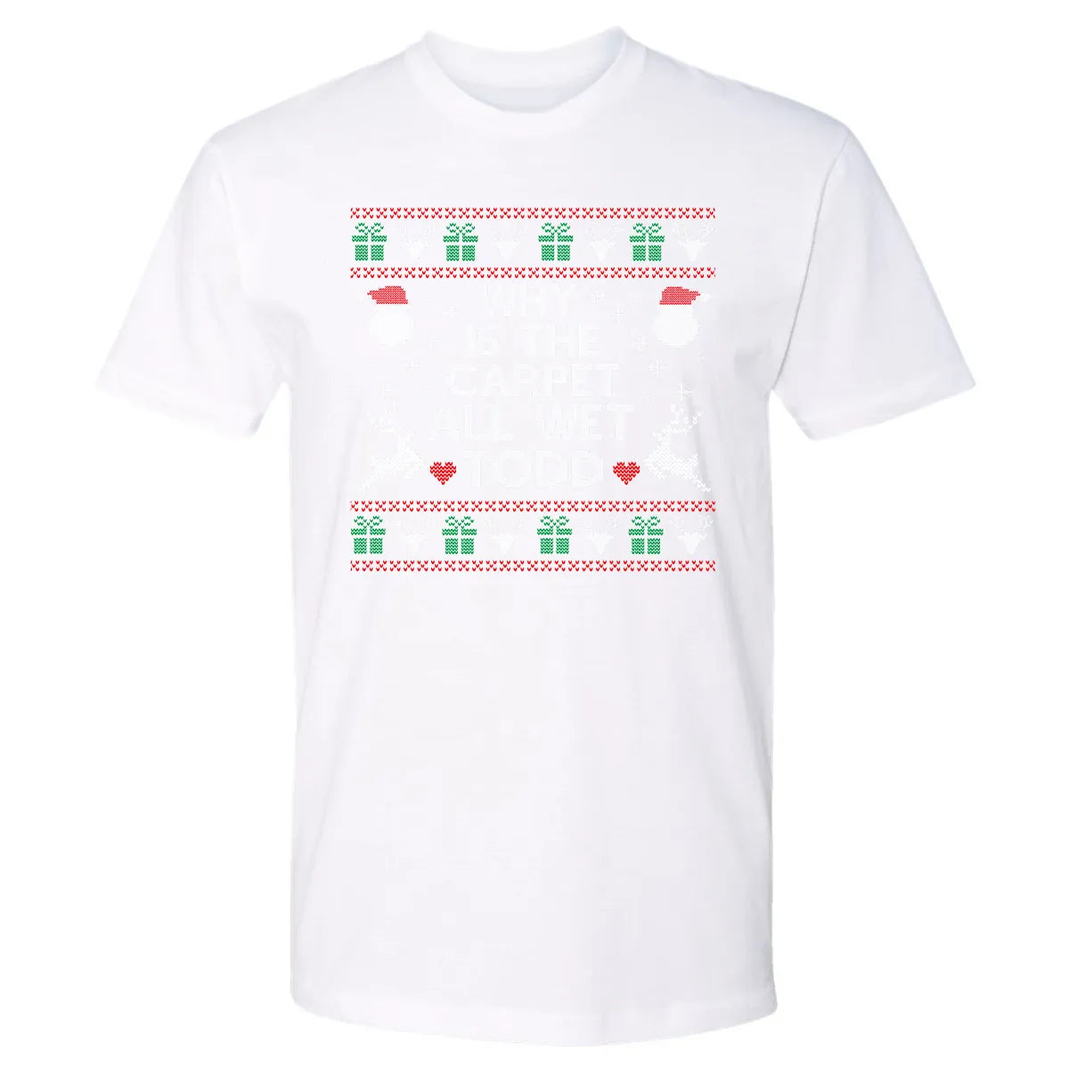 Premium Unisex T-shirt - 227M8ANC