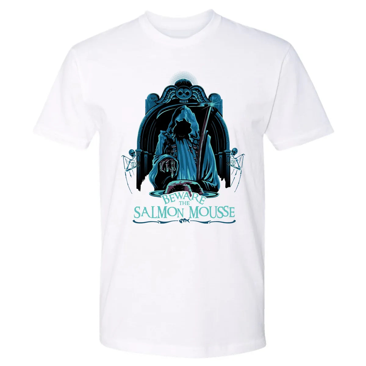 Premium Unisex T-shirt - E36G3T8J