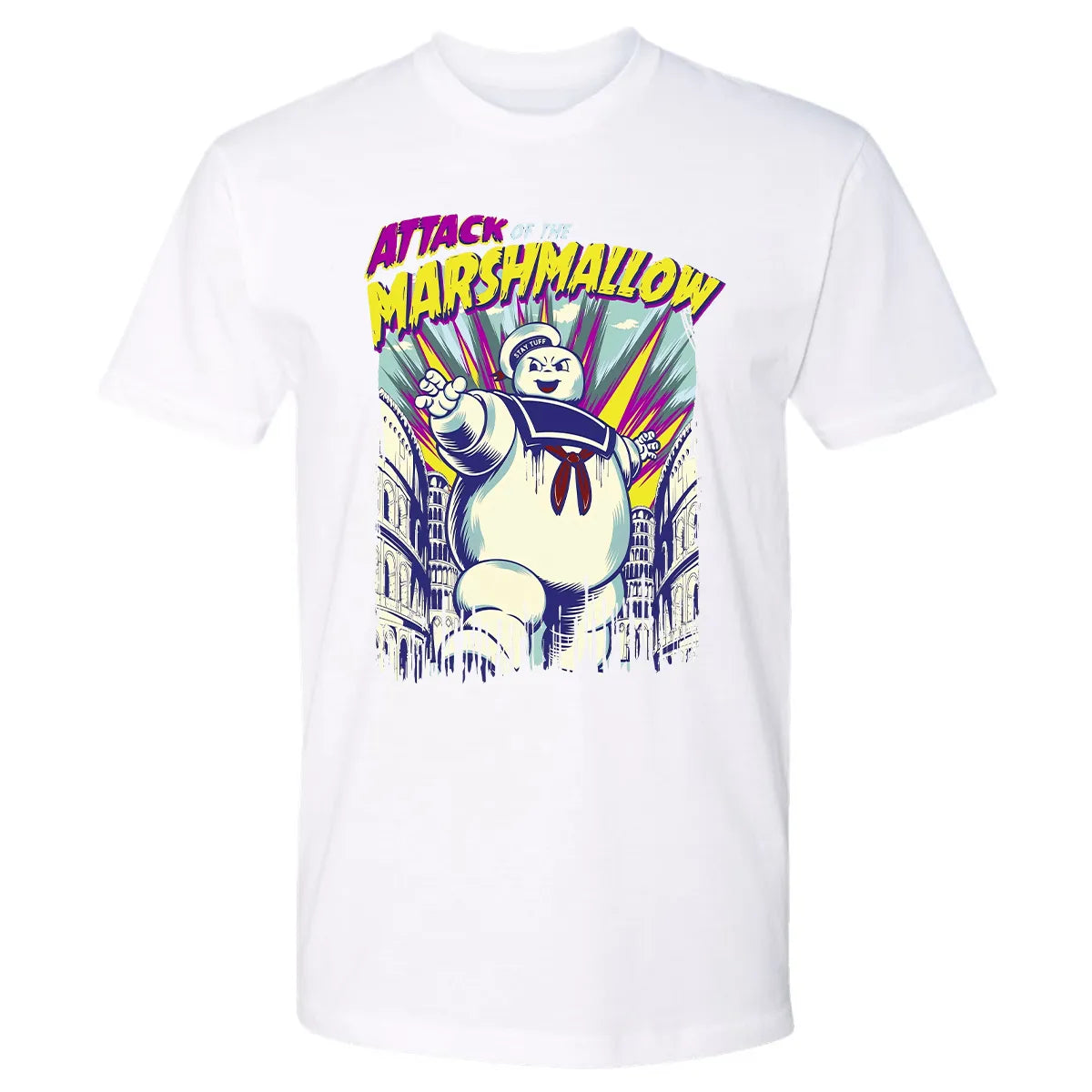 Premium Unisex T-shirt - Q4H3UYY6