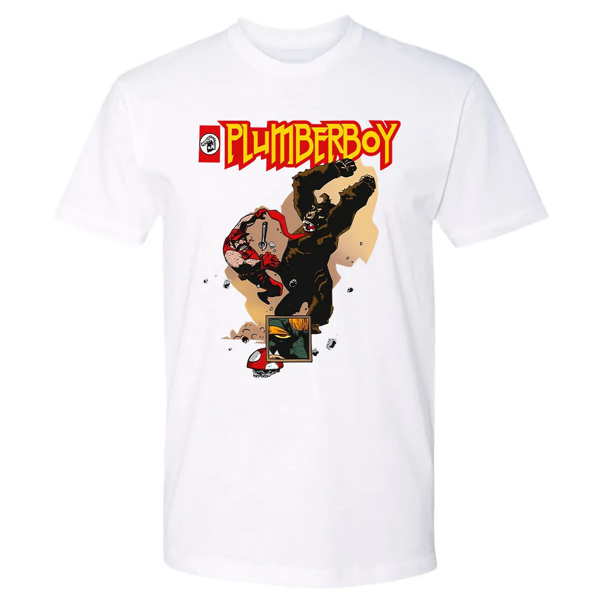 Premium Unisex T-shirt - 28RAG9AE