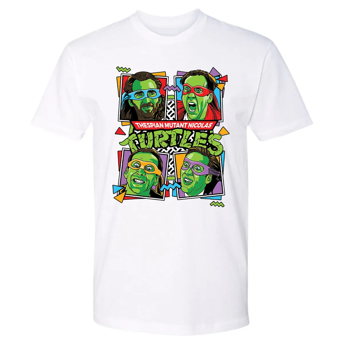 Premium Unisex T-shirt - KFXJYSEH
