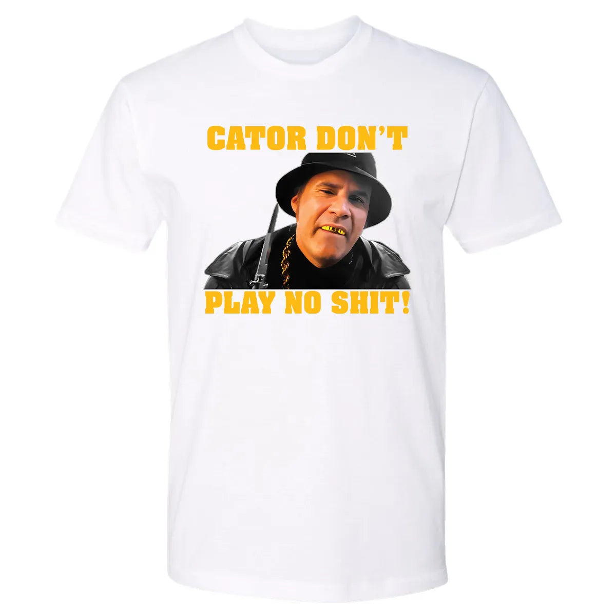Premium Unisex T-shirt - YNLZCCYY