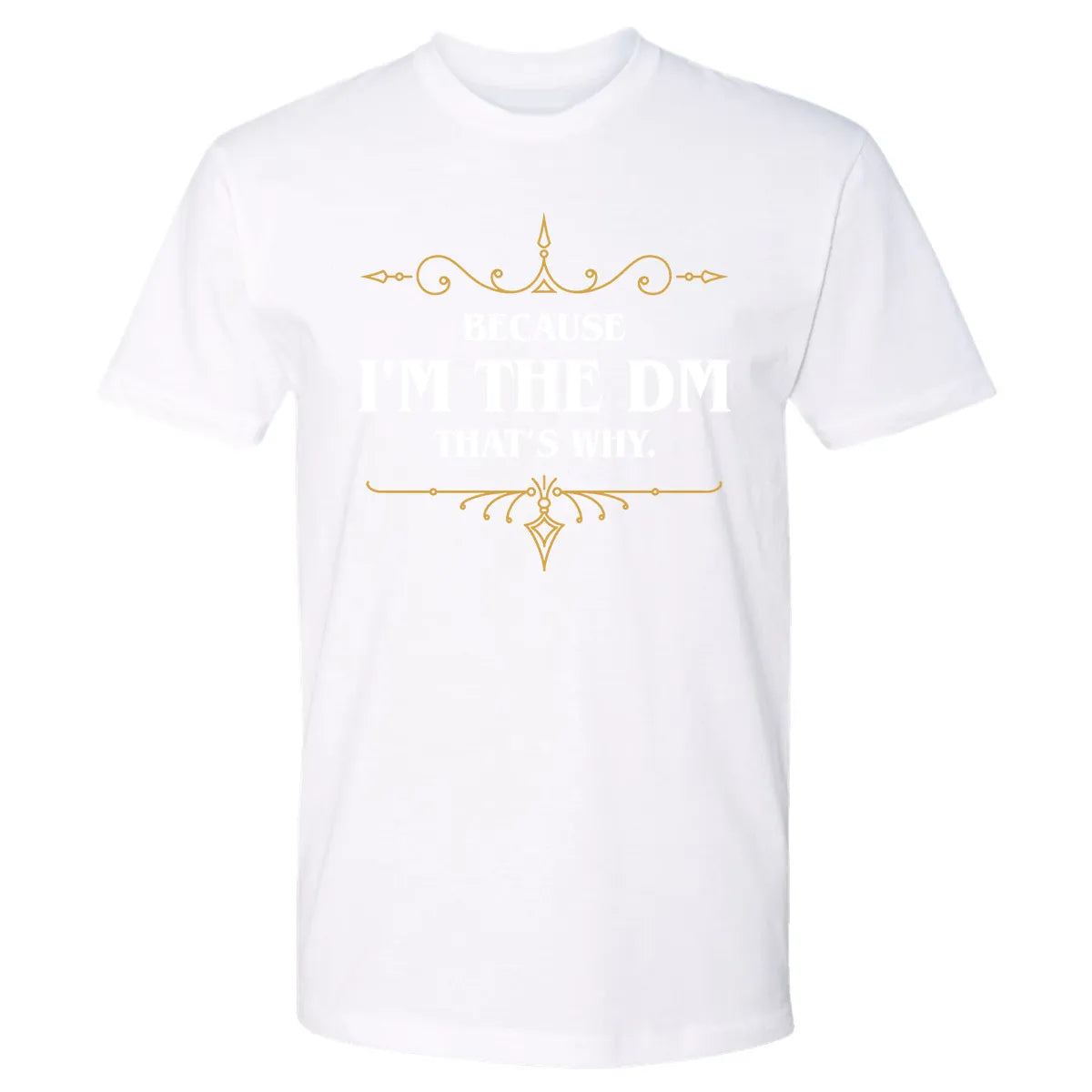 Premium Unisex T-shirt - YFW468ZB