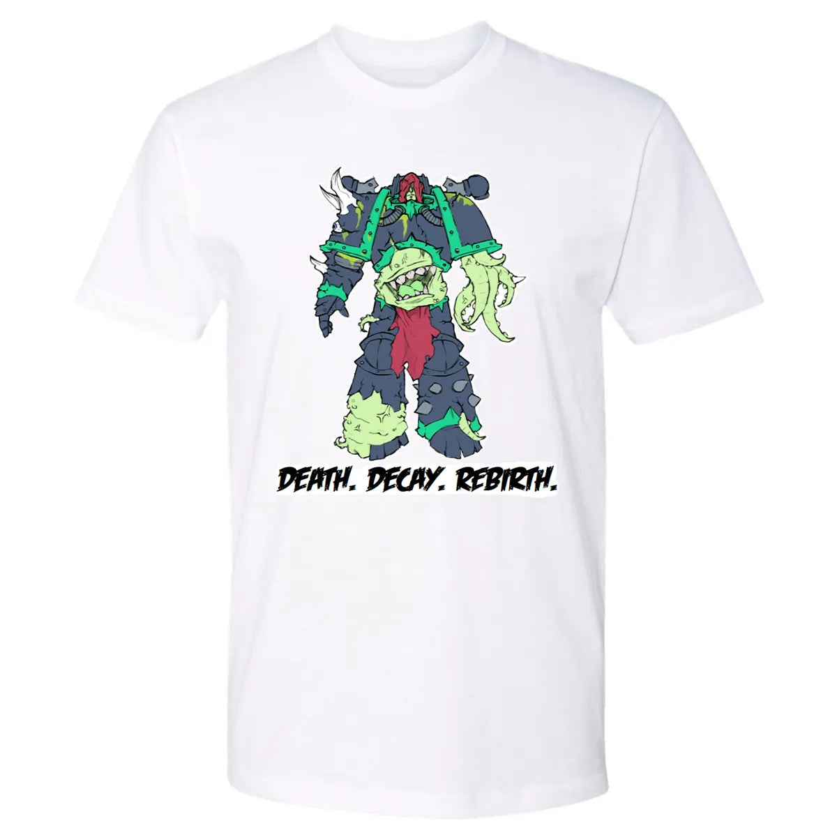 Premium Unisex T-shirt - EZ6EHKCR