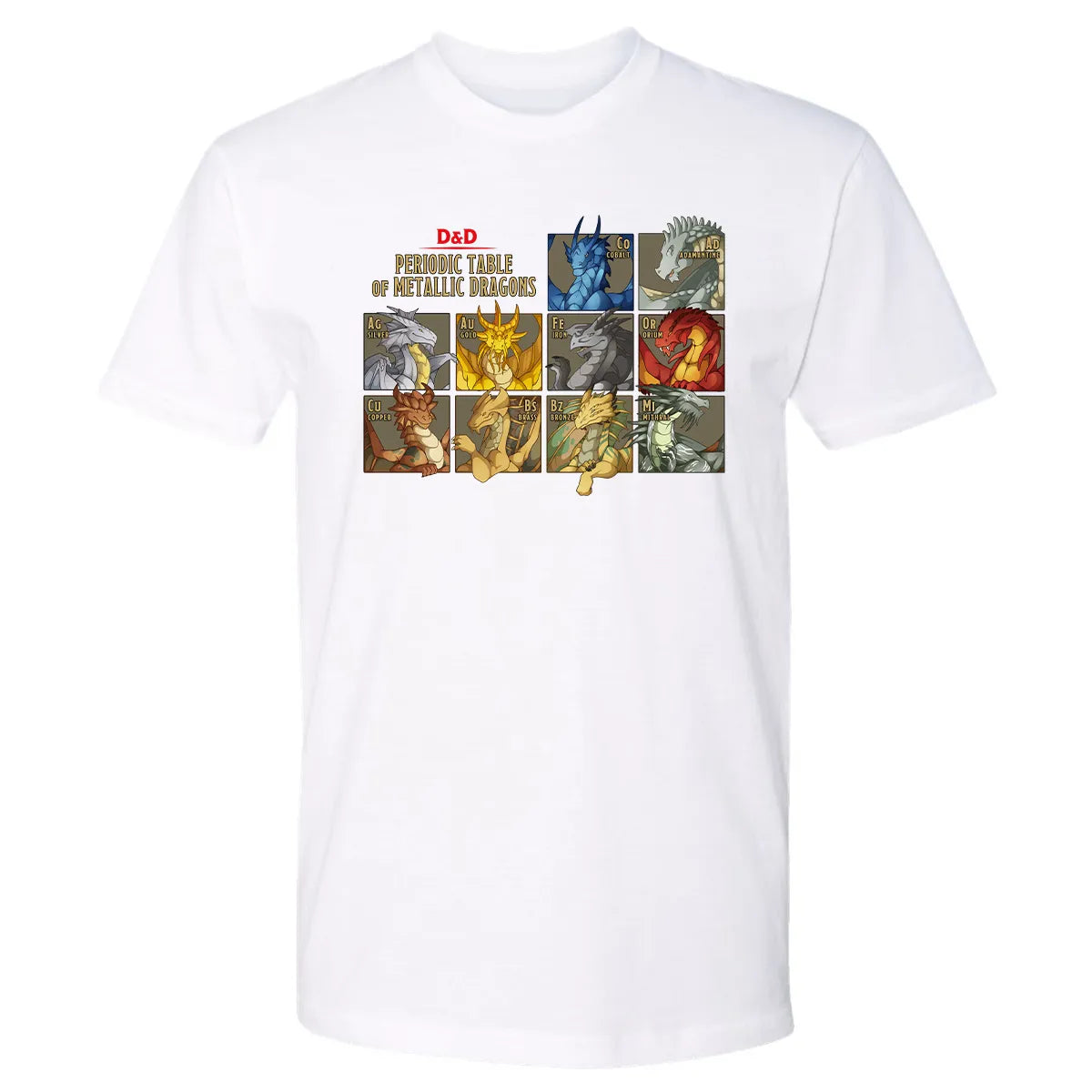 Premium Unisex T-shirt - A3S5D81L