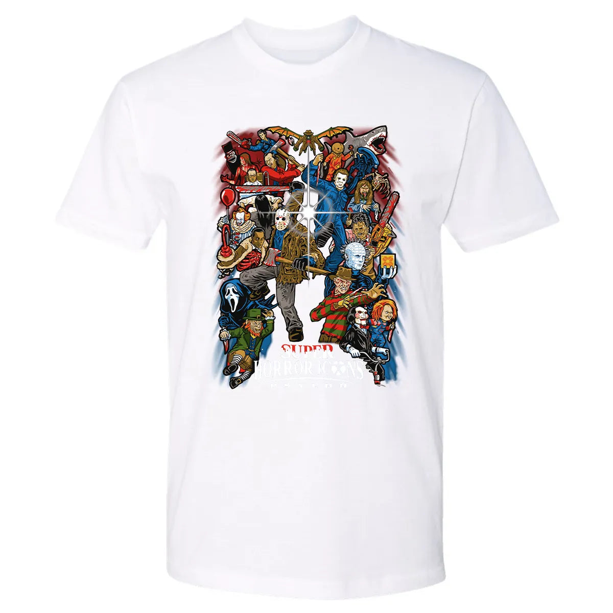 Premium Unisex T-shirt - ZMPXD3S2