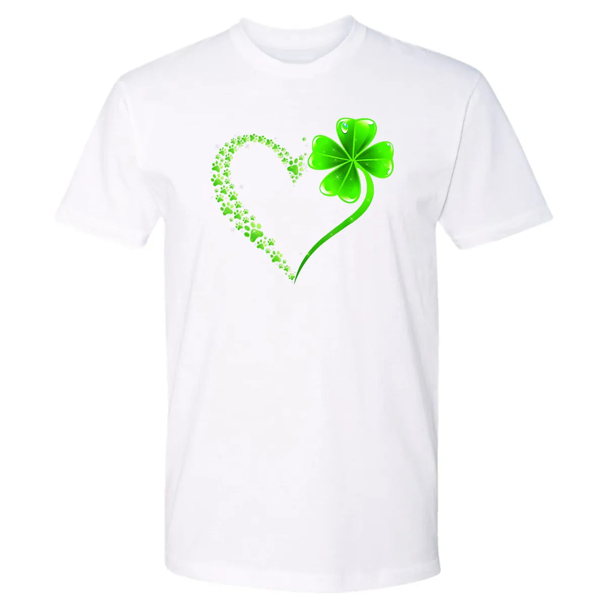 Premium Unisex T-shirt - Y4D52X7P
