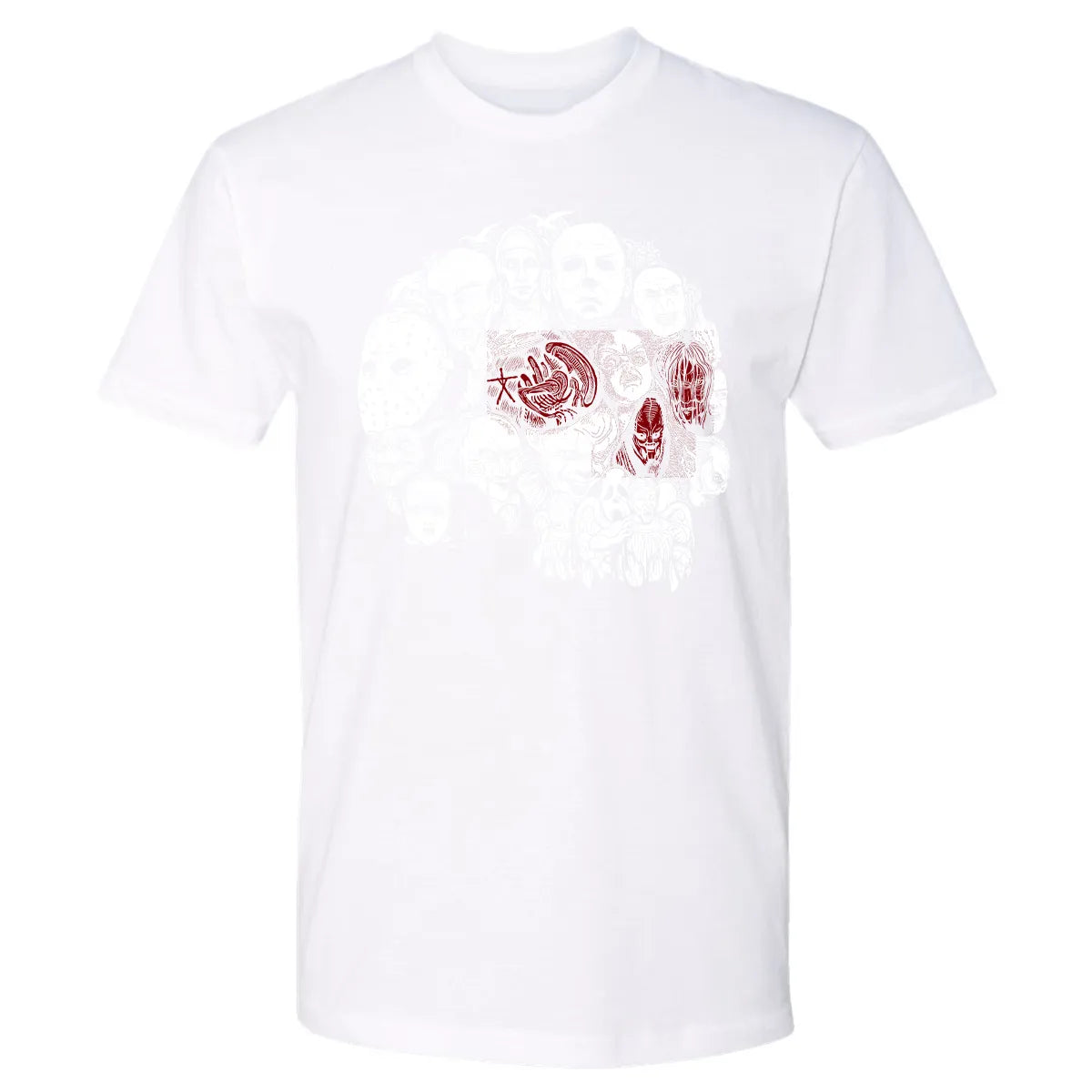 Premium Unisex T-shirt - 78GA7A7D