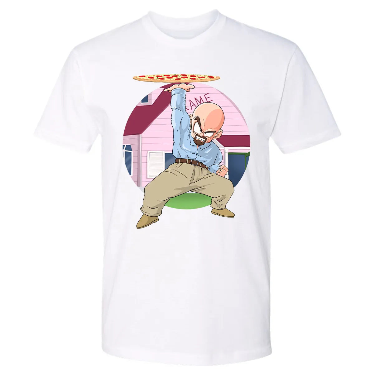 Premium Unisex T-shirt - 2CTFA4G4