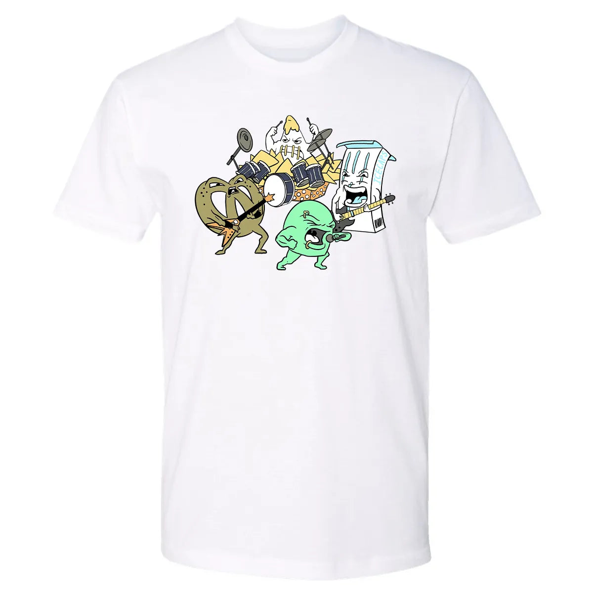 Premium Unisex T-shirt - PWJLP8RB