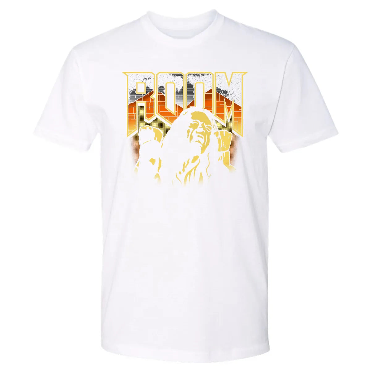 Premium Unisex T-shirt - 3ZCKQVVG